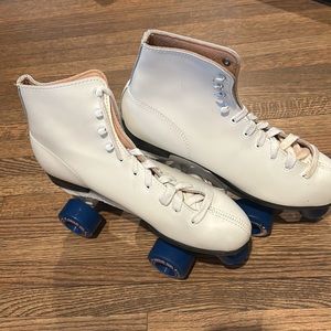 Women's Roller Derby Skates  Sz 10